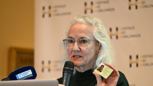 Syrie: la mère du journaliste américain Austin Tice dit que les nouveaux dirigeants sont "déterminés" à retrouver son fils disparu