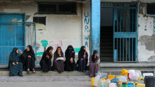 Vereinigte Arabische Emirate bauen Wasserleitung zur Versorgung des Gastreifens