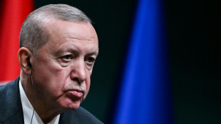 Turkey's Erdogan to run again in early 2028 vote, top adviser says 