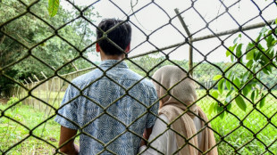 "C&aacute;rcel o muerte": deportados por Trump atrapados en Costa Rica temen volver a su pa&iacute;s