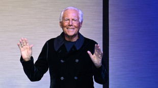 Capasa, 'la sfilata di Armani chiuder&agrave; ancora la settimana della moda'