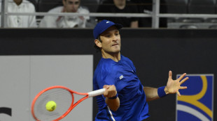 Internazionali: impresa Passaro, battuto Dimitrov in due set