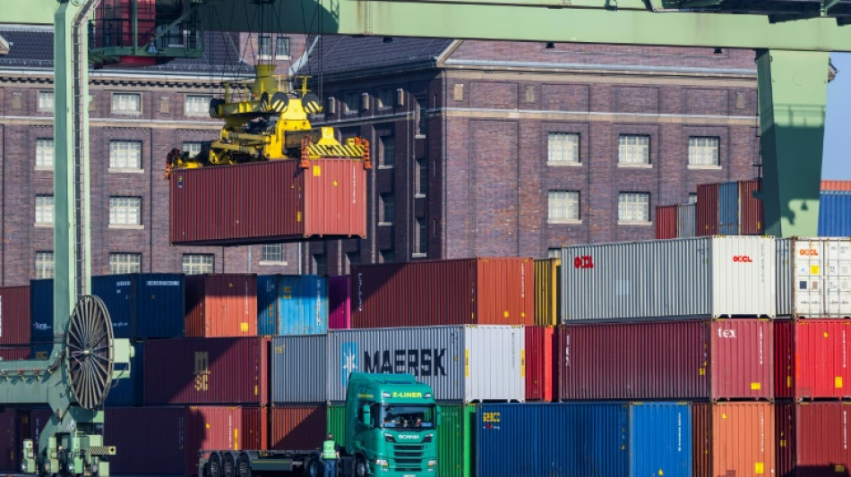 Deutsche Exporte nach Russland eingebrochen - Ausfuhren insgesamt zur&uuml;ckgegangen