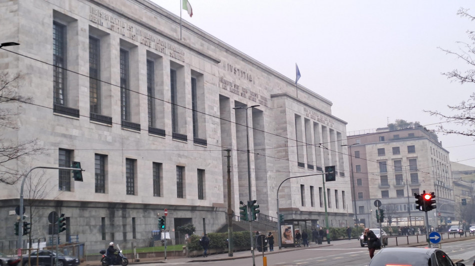 Pm, 'incostituzionale decreto governo su Milano-Cortina'