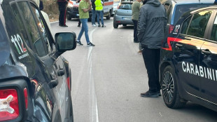 17enne investito e ucciso, rientrava a piedi da una festa