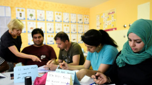 Migrationsexperte: Deutschland bei Integration von Fl&uuml;chtlingen weit vorne