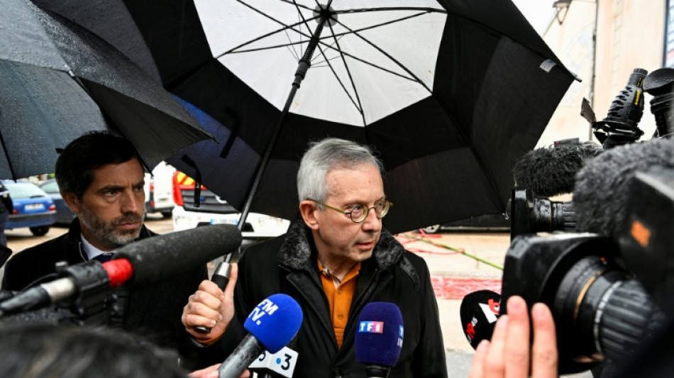 Cinq morts, dont deux adolescents, dans un incendie en Meurthe-et-Moselle 