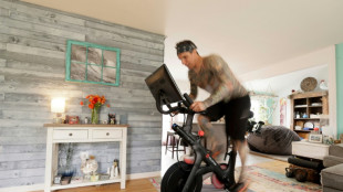 Peloton-Aktie bricht nach Bericht &uuml;ber Produktionsstopp ein