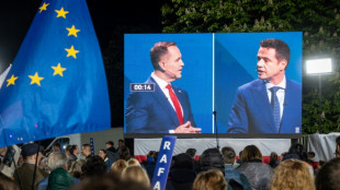 Kopf-an-Kopf-Rennen in Polen: Pro-europ&auml;ischer Pr&auml;sidentschaftskandidat knapp vorn