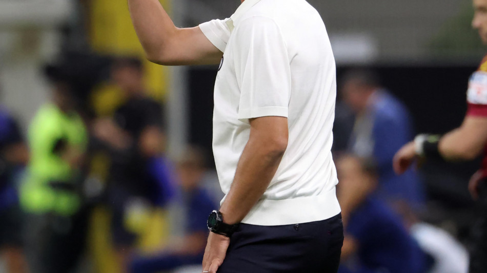 Chivu, l'Inter ha risposto mentalmente alla grande