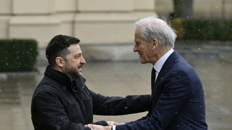 El negociador ucraniano se reunir&aacute; con el enviado de EEUU el jueves