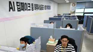 La Cor&eacute;e du Sud en pleine traque &agrave; la d&eacute;sinformation par IA avant des &eacute;lections