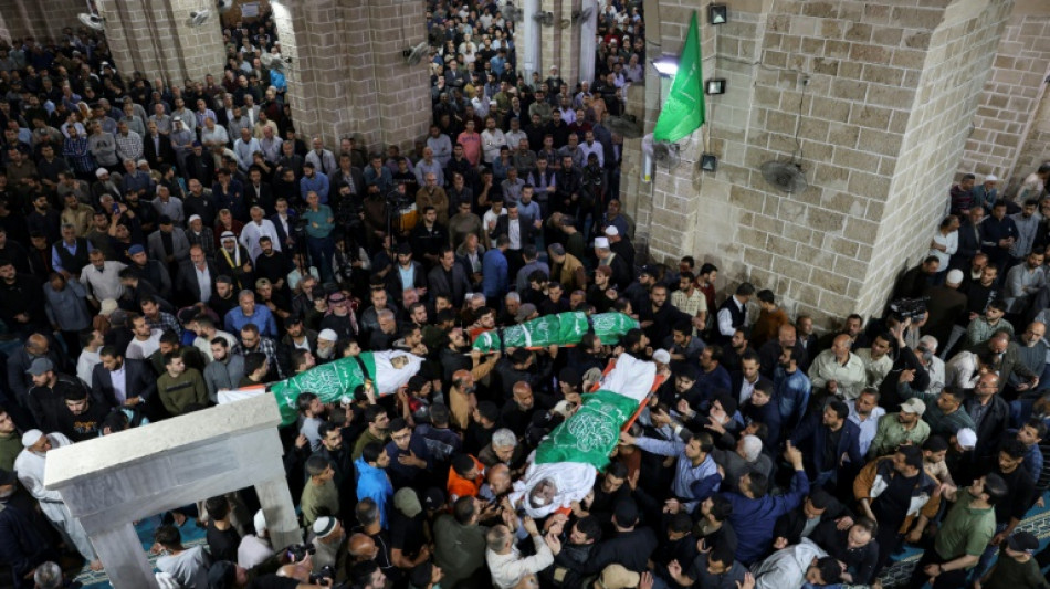 15 Tote bei  israelischen Luftangriffen auf Gazastreifen