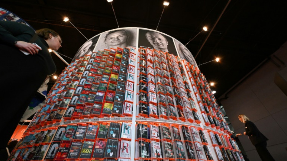 Inteligência Artificial abala mercado editorial