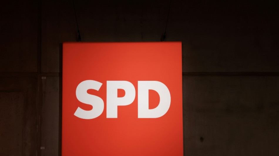 Bundestagsabgeordnete Cademartori und Mesarosch neue SPD-Chefs in Baden-W&uuml;rttemberg