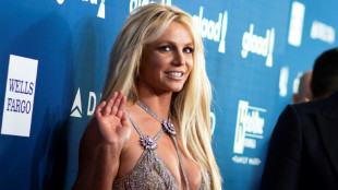 Britney Spears repasa tormentos en su nueva autobiograf&iacute;a