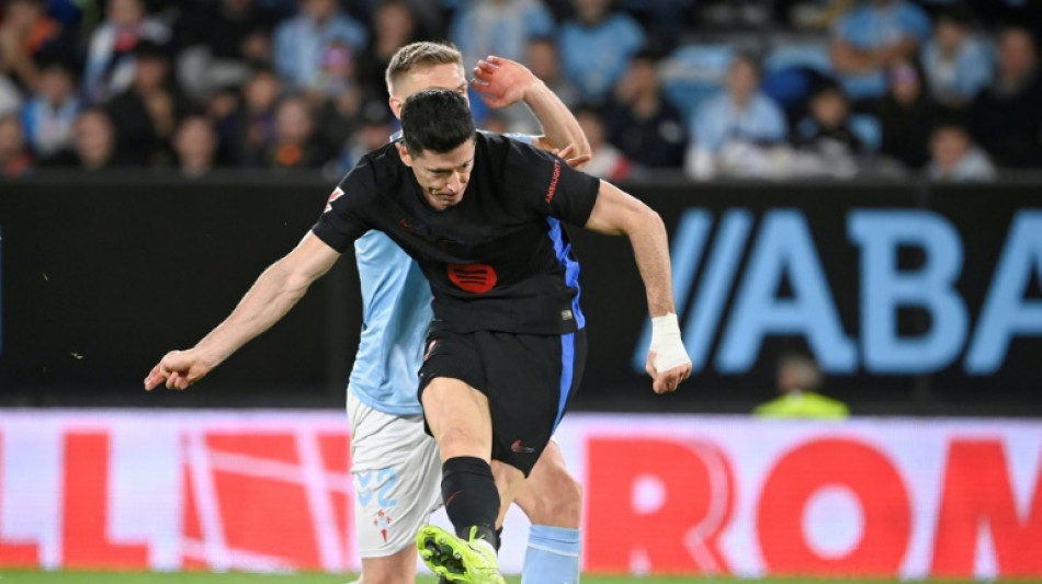 C1: Barcelone, tr&egrave;s gros morceau pour la sensation Brest