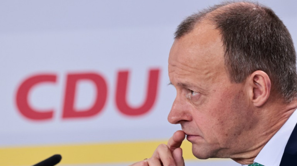 Werteunion gratuliert neuem CDU-Chef Merz und sichert ihm Loyalit&auml;t zu
