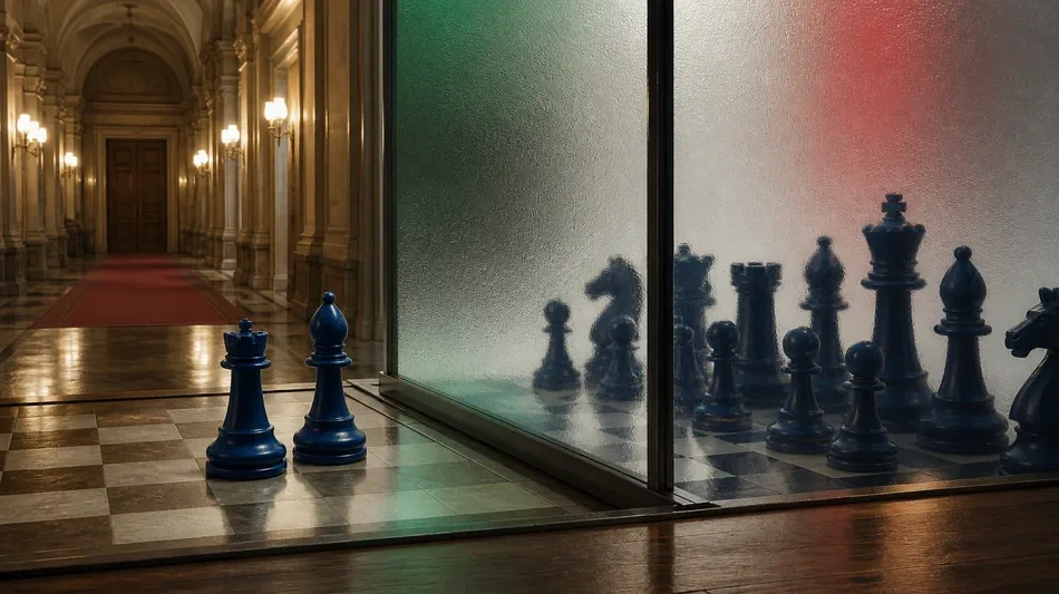 Cirielli apre a Vannacci, Fratelli d'Italia ribadisce la linea contraria
