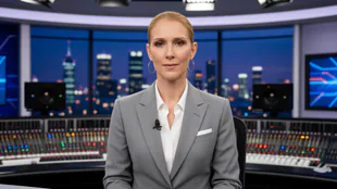C&eacute;line Dion : une vie discr&egrave;te &agrave; Lake Las Vegas avant son retour &agrave; Paris