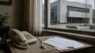 Southwark Council Error Leaves Vulnerable Woman Without Phone Service