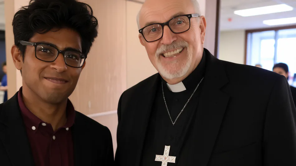 How a Chapman Student Revived the Forgotten History of San Francisco's Lavender Panthers