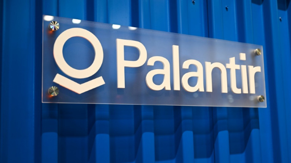 Justizministerin Hubig zur&uuml;ckhaltend zu Einsatz von Analyse-Software von Palantir