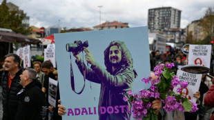 Forensischer Bericht: T&uuml;rkischer Umweltjournalist mutma&szlig;lich zu Tode gepr&uuml;gelt