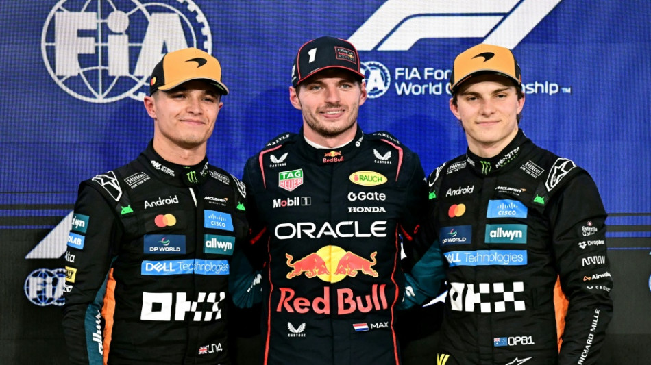 SID-Aufwärmrunde: Vier Kernpunkte für das Rennen in Abu Dhabi