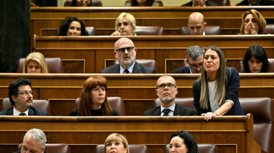 Lei de anistia para independentistas catal&atilde;es avan&ccedil;a no Congresso espanhol