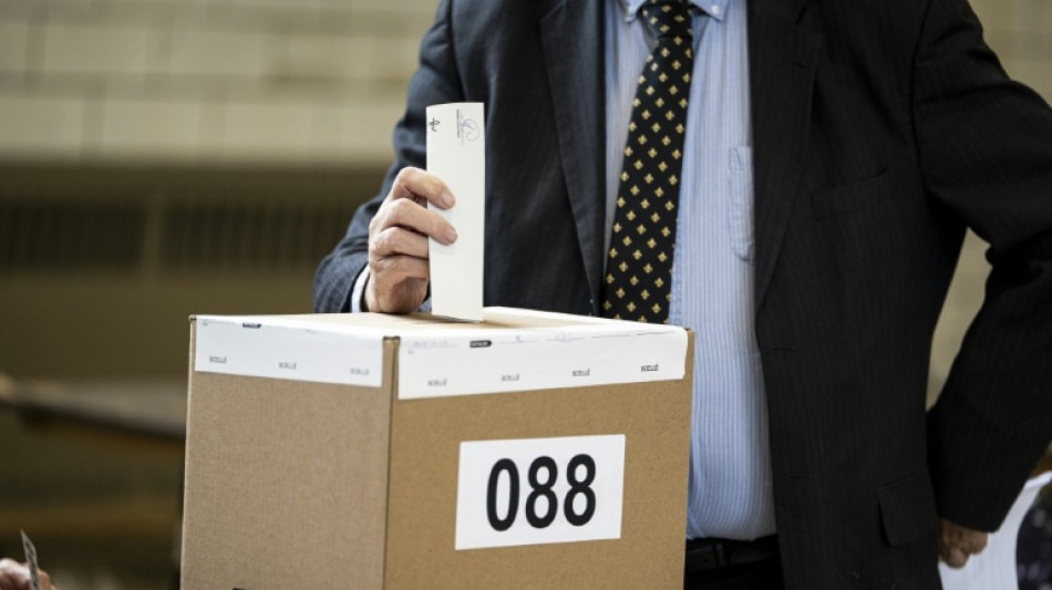 Canada : les ind&eacute;pendantistes remportent les &eacute;lections au Qu&eacute;bec, selon de premi&egrave;res estimations