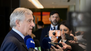 Tajani, Trump incomprensibile ma rapporti con Usa sono solidi e andranno avanti