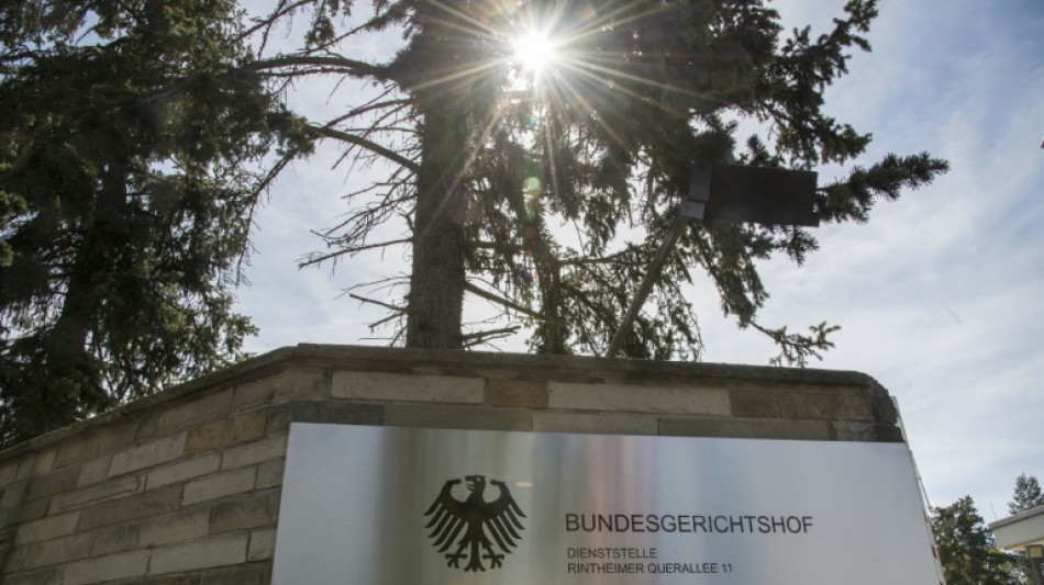 Nach Tod von Frau und Baby durch verunreinigte L&ouml;sung: Bew&auml;hrungsstrafe best&auml;tigt
