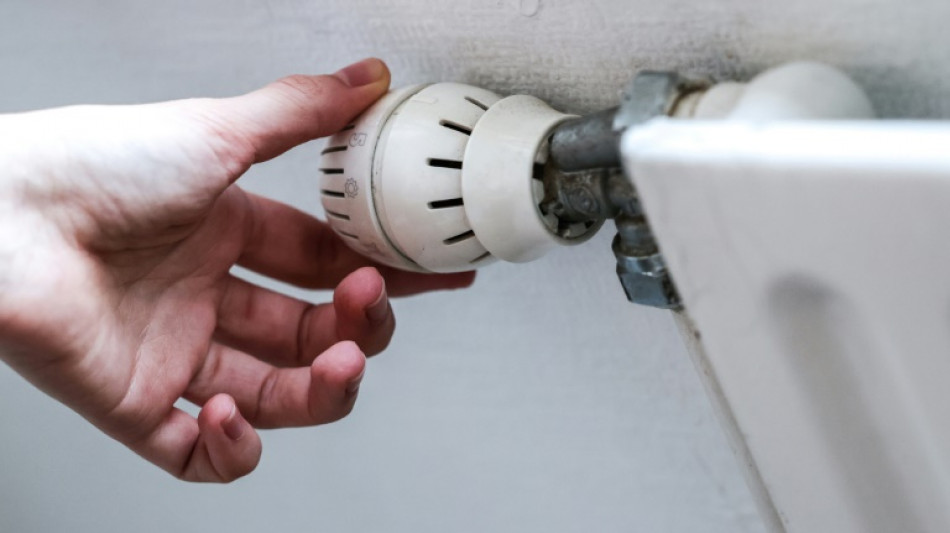 K&auml;lte und Mehrwertsteuer: Gaskosten 23 Prozent h&ouml;her als im vergangenen Winter