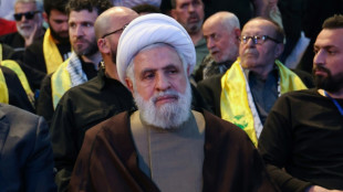 El l&iacute;der de Hezbol&aacute; dice disponer de decenas de miles de "combatientes entrenados" para afrontar a Israel