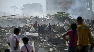 O que se sabe sobre as v&iacute;timas estrangeiras dos terremotos na Venezuela
