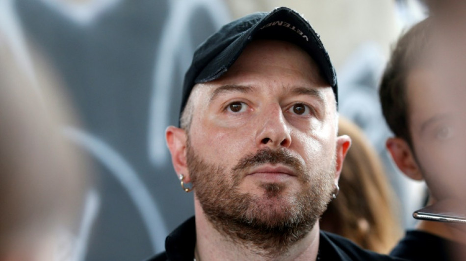 Haute couture: Demna fait ses adieux à Balenciaga