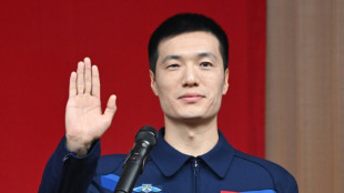 China enviar&aacute; una nueva tripulaci&oacute;n a la estaci&oacute;n espacial Tiangong