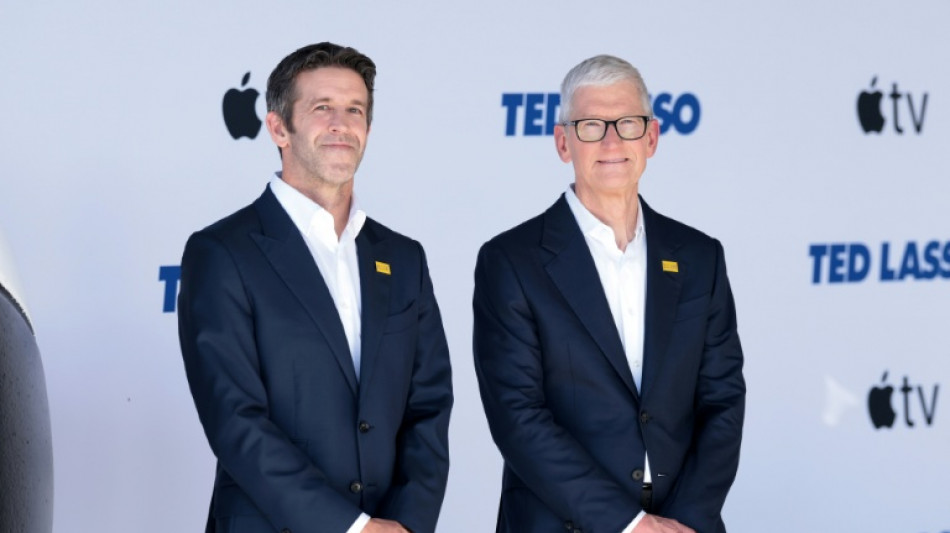 John Ternus dirigir&aacute; a Apple en la era de la IA