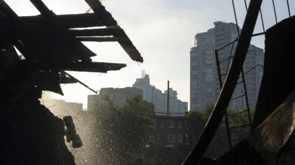 Moscou dit que les propos de Trump pousseront Kiev &agrave; continuer le conflit