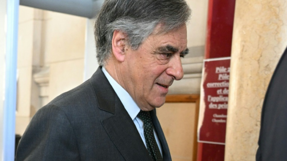 Penelopegate: François Fillon fixé sur sa peine