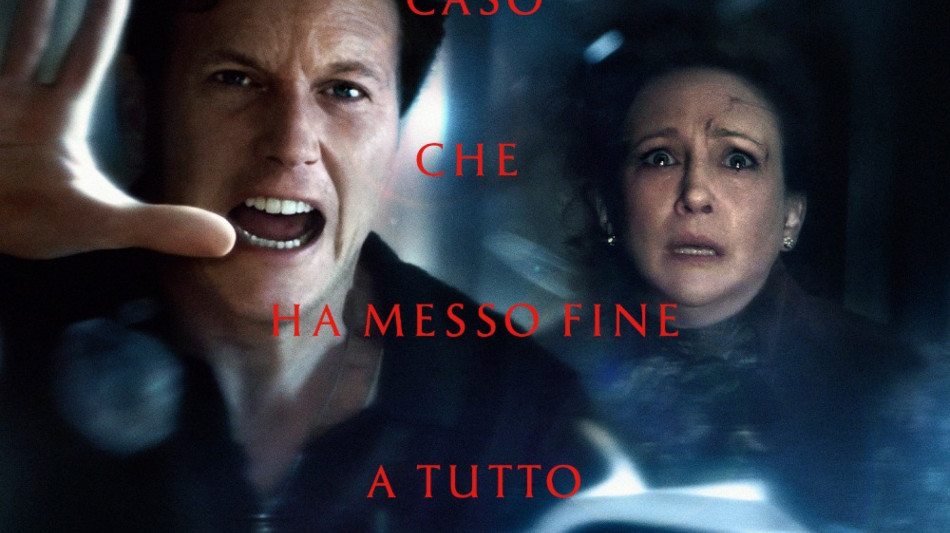 Box office, l'horror The Conjuring trascina gli incassi