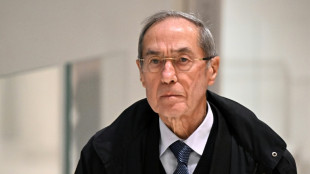 Financement libyen: Gu&eacute;ant "pas en capacit&eacute; de compara&icirc;tre" au proc&egrave;s en appel