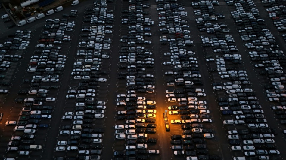 China will Ausnahmen bei Exportverbot für Nexperia-Chips machen