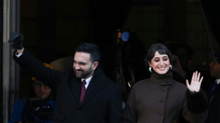 "Seremos un ejemplo para el mundo", dice el alcalde de Nueva York