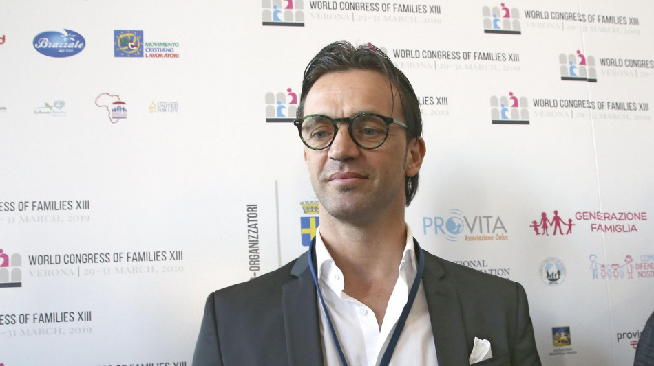 Mondiali: Legrottaglie 'Bosnia fisica ma lenta, Italia deve farcela'