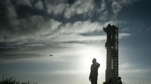 La m&eacute;gafus&eacute;e Starship, nouvelle coqueluche de Trump, par&eacute;e pour un 6e vol test