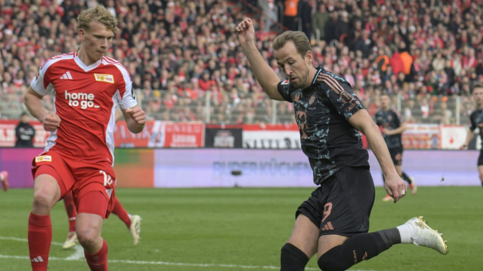 Nach K&ouml;nigsklassen-Euphorie: Bayern patzt erneut in der Liga