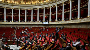 Pour 36 milliards de plus, les d&eacute;put&eacute;s revoient la programmation militaire