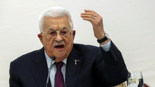 Mahmoud Abbas se dit favorable &agrave; la d&eacute;militarisation du Hamas, sans r&ocirc;le dans la gouvernance de Gaza (lettre &agrave; Macron)
